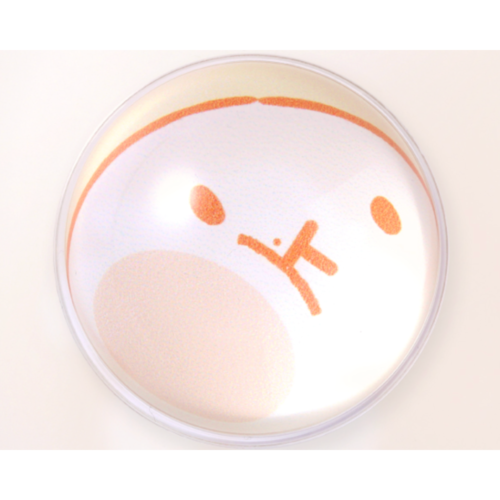 Baekhyun Chapssal Griptok