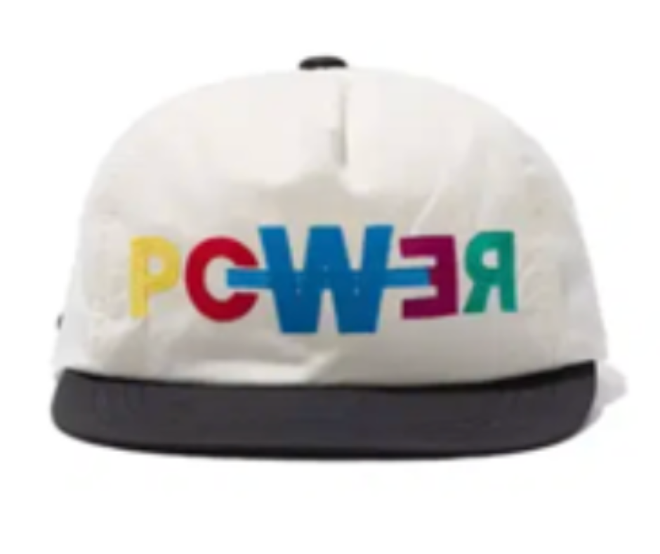 G-DRAGON Power Ball Cap (Original) – ArtisynX.com