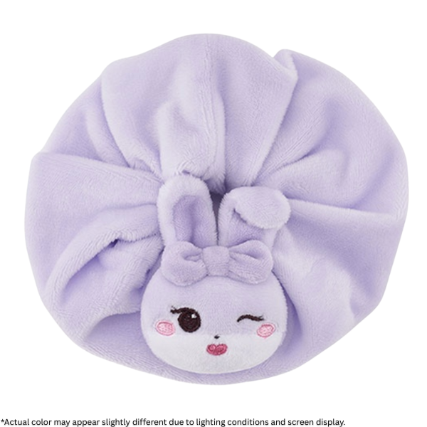 紙吹雪付きMONSTA X キヒョン LIGHT STICK SCRUNCHIE MONSTA X 2026 WORLD TOUR [THE X : NEXUS] OFFICIAL MD PART 2 | eBay