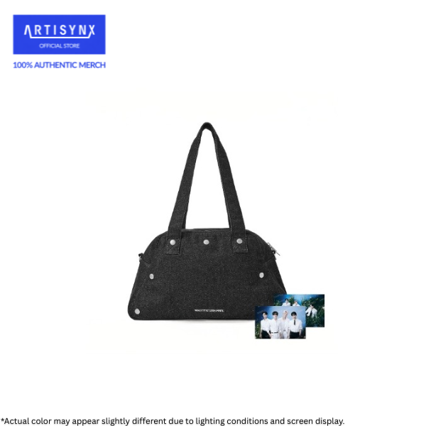 Official ENHYPEN Walk The Line Final Big Shoulder Bag – ArtisynX.com