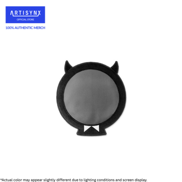 enhypen WTLF Image Pocket Cover (Cover Only-Mirror not included)