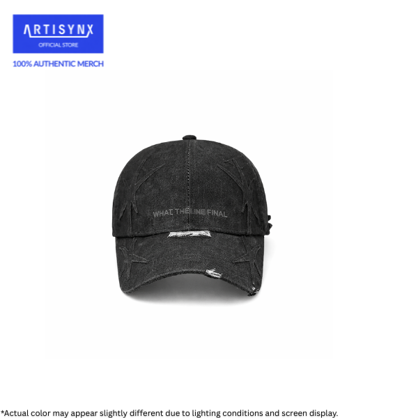DENIM SIGNATURE DOTCOM ソヌ着用☆NN ENHYPEN ビックショルダーバッグ・ボールキャップ ENHYPEN BALL (NICK&NICOLE CAP アイドル