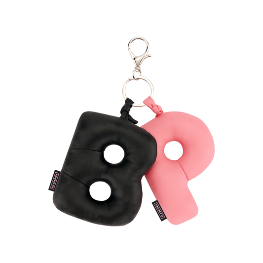 BLACKPINK [DEADLINETOUR] Cushion Keyring