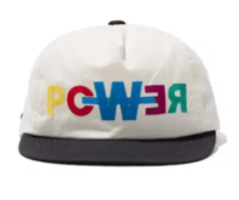 G-DRAGON Power Ball Cap (Original)