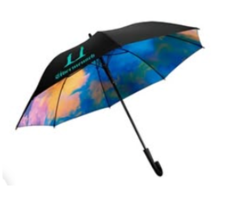 G-Dragon Umbrella Standard (Long)