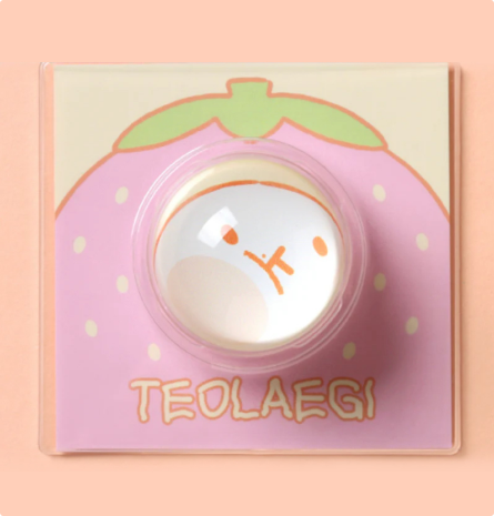 Baekhyun Chapssal Griptok