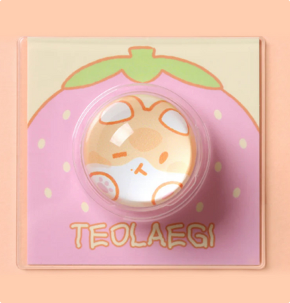 Baekhyun Teo-Lae-Gi Griptok