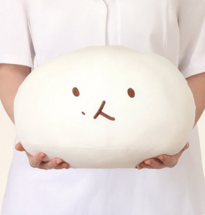 Baekhyun Teo-Lae-Gi Chapssal Cushion