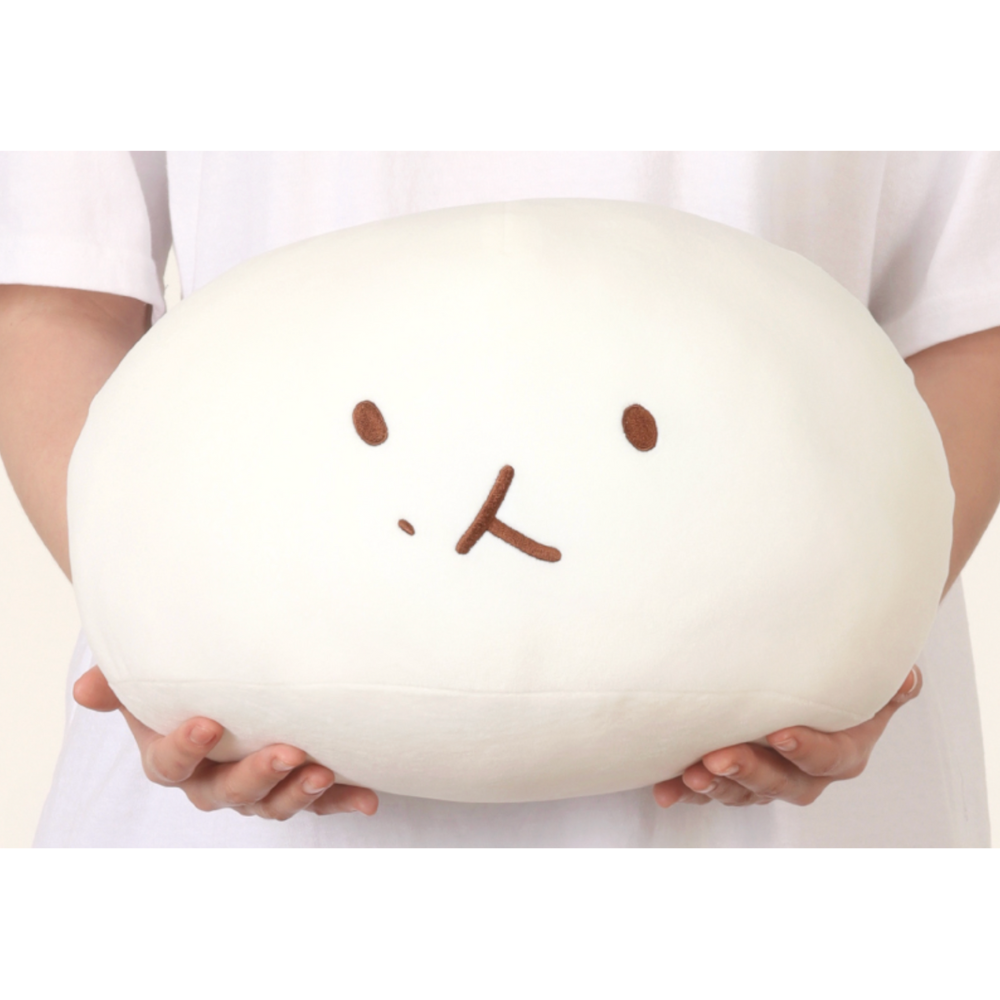 Baekhyun Teo-Lae-Gi Chapssal Cushion