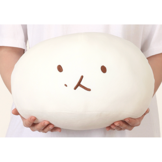 Baekhyun Teo-Lae-Gi Chapssal Cushion