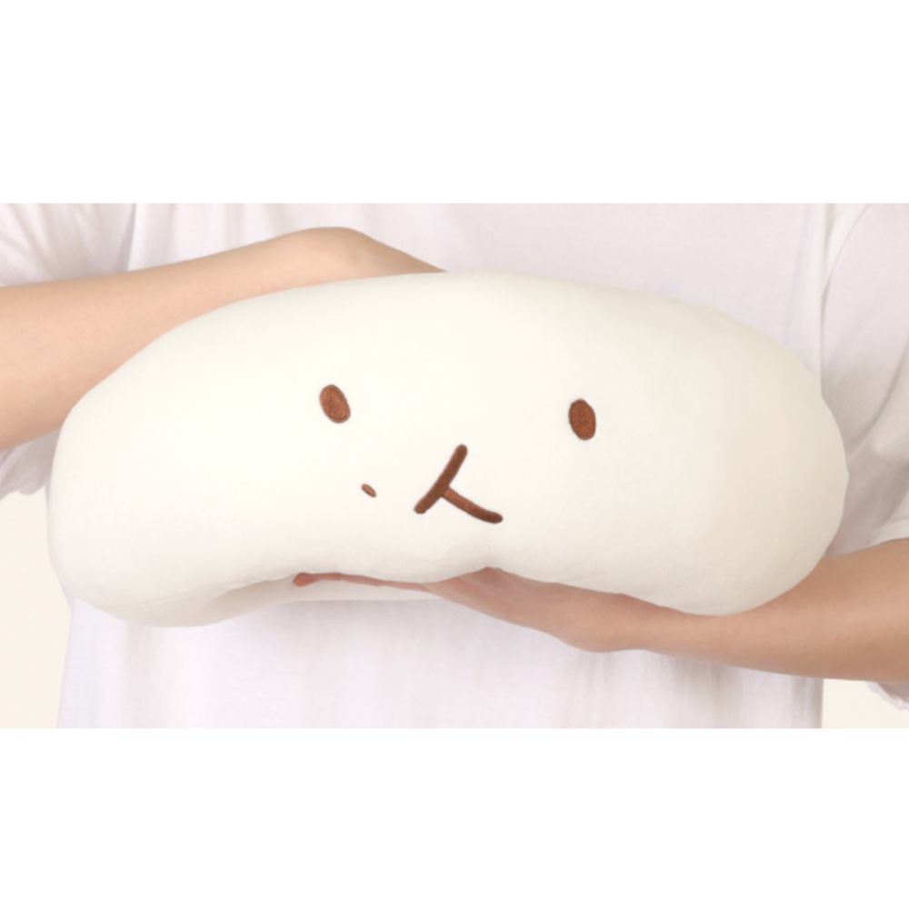 Baekhyun Teo-Lae-Gi Chapssal Cushion