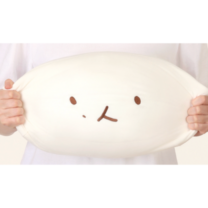 Baekhyun Teo-Lae-Gi Chapssal Cushion