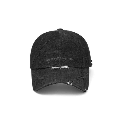 ENHYPEN – Ball Cap [WORLD TOUR ‘WALK THE LINE : FINAL’ Official]