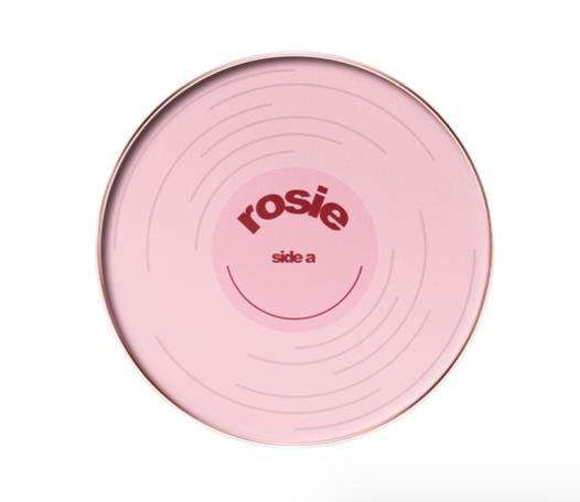 rosie Enamel Pins (Blind Box) PER PIECE ONLY Randomly Chosen