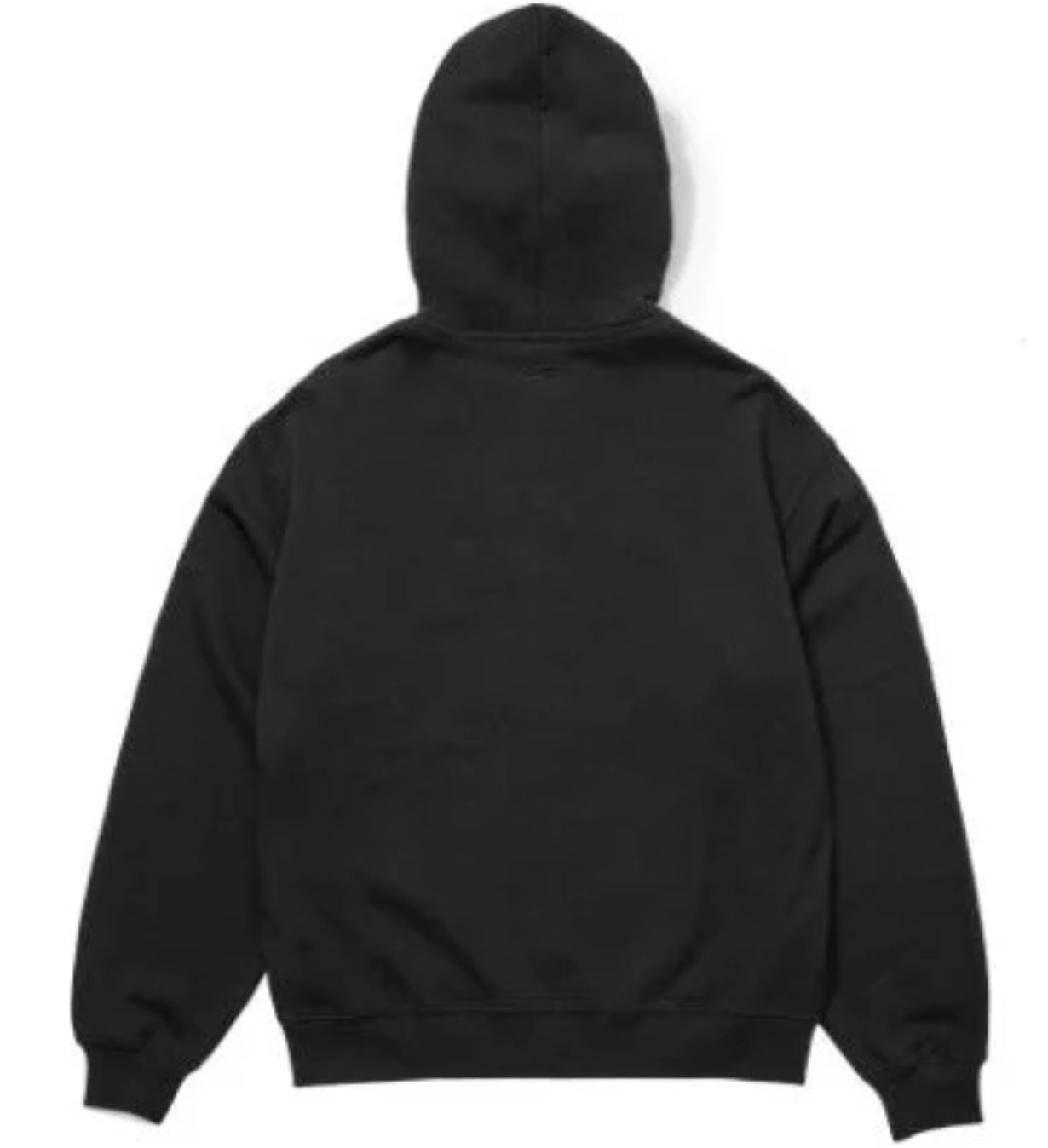 ENHYPEN Stud Zip-Up Hoodie — WALK THE LINE World Tour