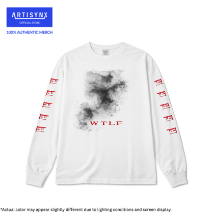 enhypen WTLF L/S T-Shirt Long Sleeve