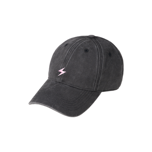 rosie Ball cap - Lightning