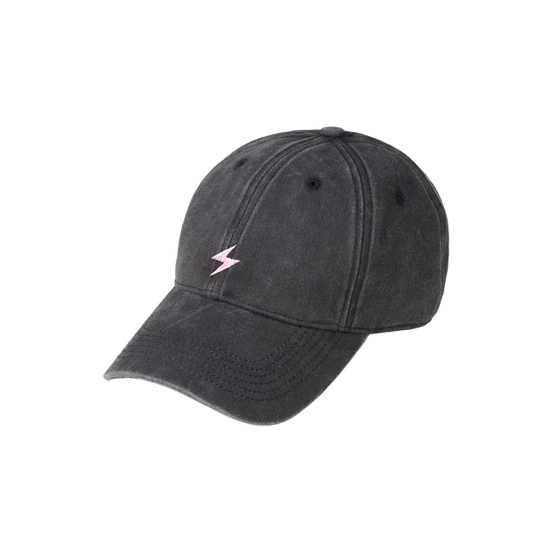 rosie Ball cap - Lightning