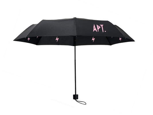 rosie Umbrella – APT Black Edition