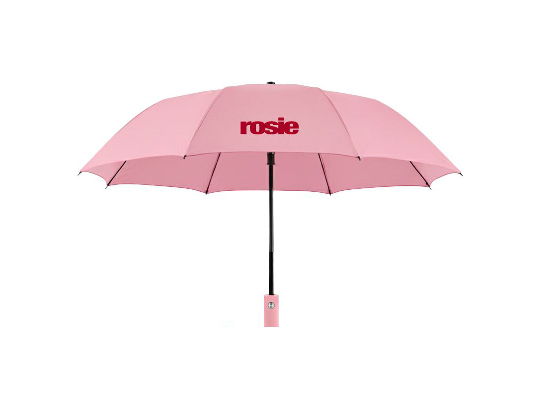 rosie Umbrella – Pink Edition