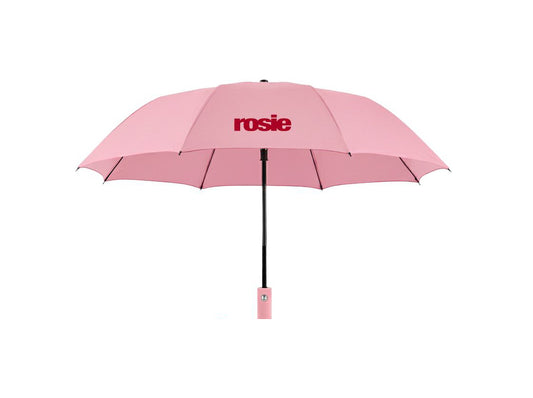 rosie Umbrella – Pink Edition