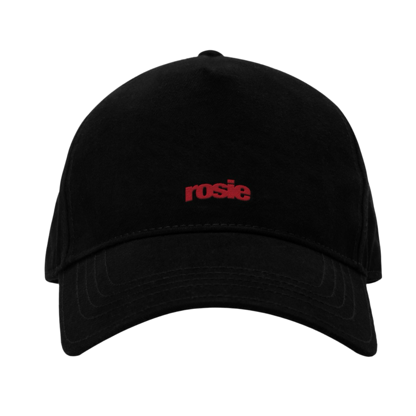 ROSÉ [rosie] Logo Cap